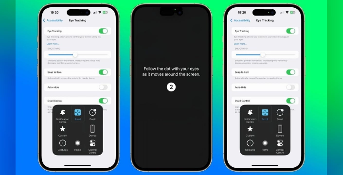 IPhone'un gizli erişilebilirlik özellikleri: 13 faydalı fonksiyon
