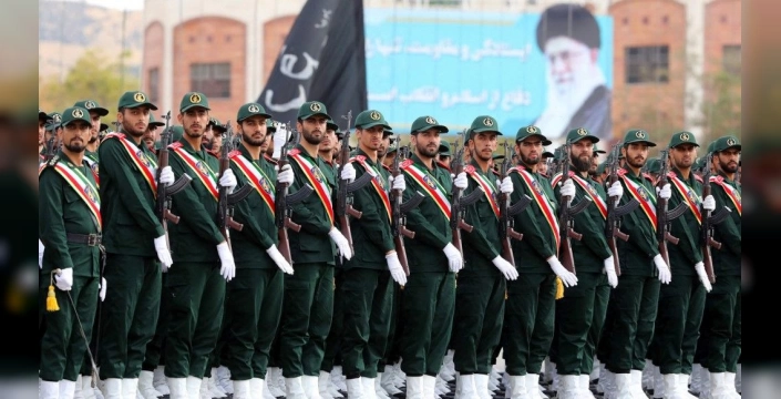 İran'da albay öldürüldü: Sistan ve Beluçistan'da gerilim sürüyor