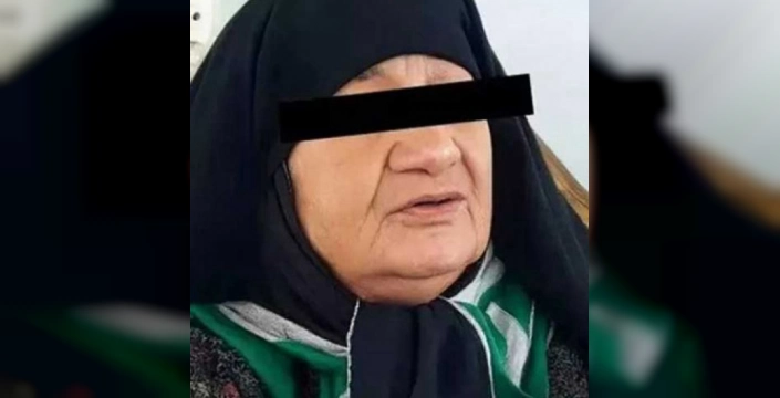 İran'da seri cinayet: 56 yaşındaki kadın, 22 yılda 11 erkeği öldürdü
