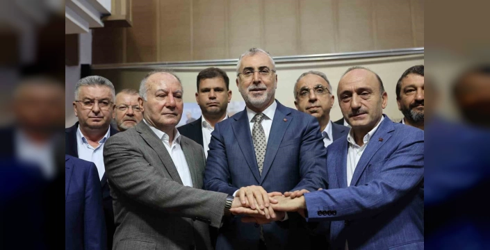 Işıkhan Açıkladı: Kamu İşçilerine Yüzde 24 Zam