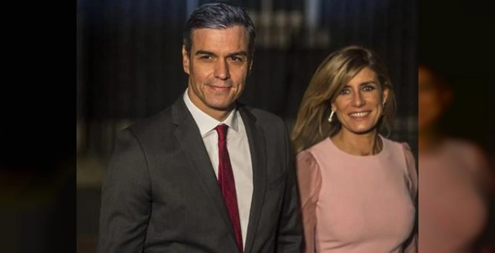 İspanya'da skandal: Başbakan Pedro Sánchez'in eşi Begoña Gómez kamu fonlarını kötüye kullanmakla suçlanıyor