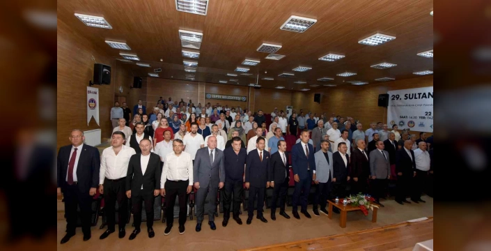 İspir'de Ulaşım Sorunları Masaya Yatırıldı