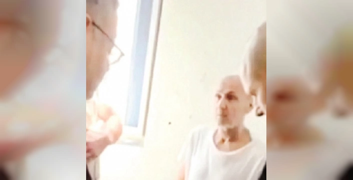 İsrail Bakanı Ben-Gvir'in Filistinli Tutukluya Tehditleri: 'Yok Edeceğiz'
