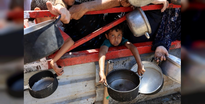 İsrail'in Gazze saldırıları Avrupa'da çok sayıda istifa dalgasına neden oldu
