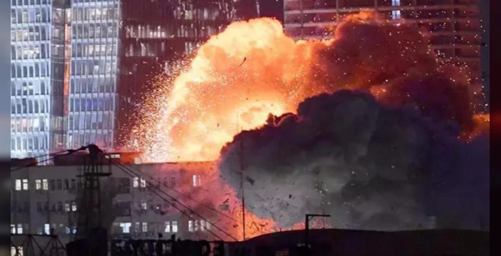 İsrail-İran savaşı: Ateşkes sonrası Tahran'daki son durum