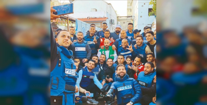 İsrail ordusu, Gazze'deki soykırımı örtbas etmek için 'Meşrulaştırma Hücresi' kurdu