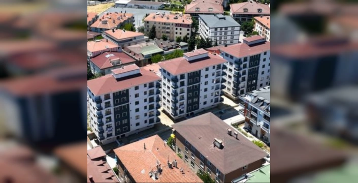 İstanbul Avcılar'da kentsel dönüşüm tamamlandı