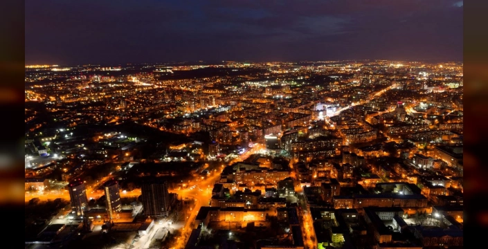 İstanbul Avrupa Yakası'nda elektrik tüketimi arttı