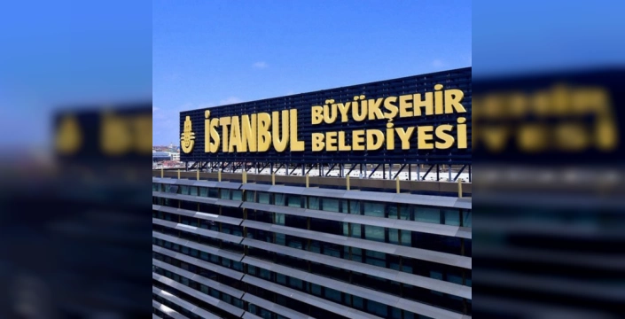 İstanbul'da İBB yolsuzluk soruşturması: 6 tutuklama, 7 adli kontrol