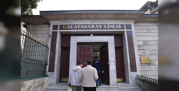 İstanbul'daki en iyi 20 LGS lisesi belli oldu