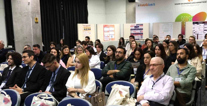 İzmir'de üniversite-sanayi iş birliği: Lojistik alanında yenilikçi çözümler