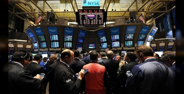 Jackson Hole sempozyumu: Yatırımcılar Fed Başkanı Powell'ın açıklamalarını bekliyor