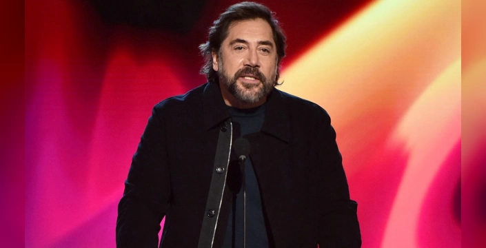 Javier Bardem: İsrail ordusunu Nazi'lerle kıyasladı