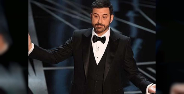 Jimmy Kimmel, ABD Başkanlığı'ndan Kaçış Planı: İtalyan Vatandaşlığı Aldı