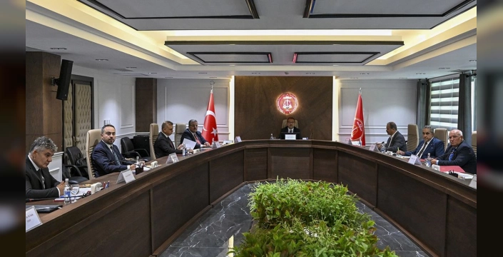 Kamu Hakem Kurulu'nda memur zammı görüşmeleri sürüyor