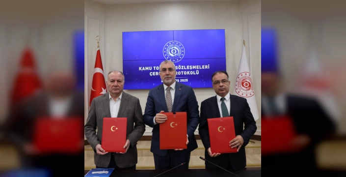 Kamu İşçilerine Müjde: %24'e Varan Zam Onaylandı