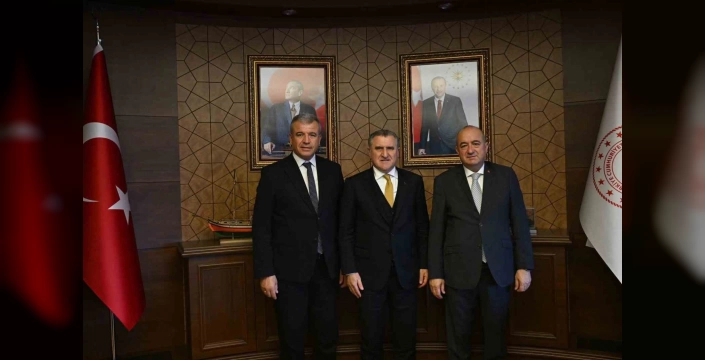 Karabiga'ya 250 Kişilik Kapalı Spor Salonu: Gençler İçin Önemli Yatırım