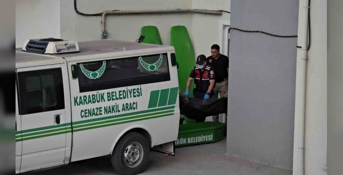 Karabük'te dehşet: Cezaevinden izinli çıkan Mehmet Derya, eşini öldürdü
