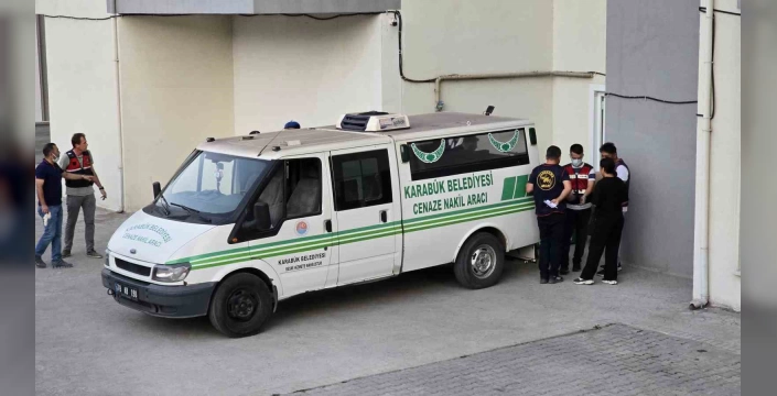 Karabük'te yangın sonrası çift hayatını kaybetti
