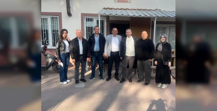 Karesi'nde su patlaklarına tepki: 'BASKİ'nin duyarsızlığı tahammül sınırlarını aştı'