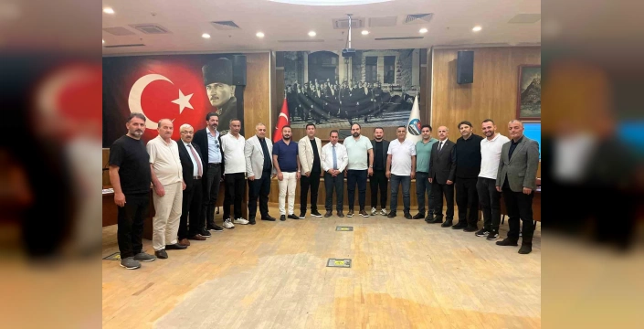 Kars 36 Spor'a büyük destek: Yeni sezon için 7 milyon TL'nin üzerinde bağış