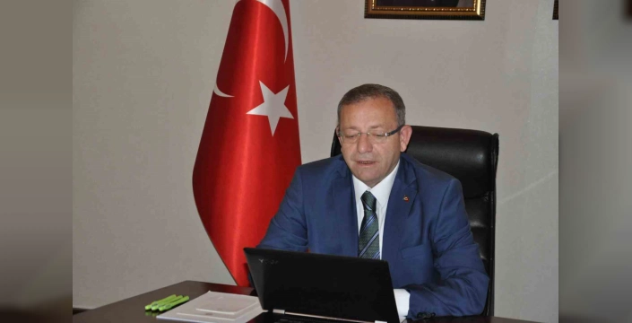 Kars'ta Temmuz ayı güvenlik raporu açıklandı
