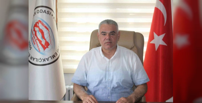 Kayseri'den Uyarı: Bankada Değil, Gayrimenkulde Değerlendirin