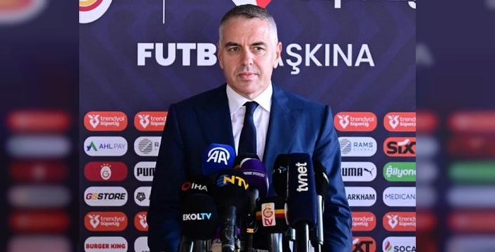 Kerem Aktürkoğlu Fenerbahçe'ye transfer oldu