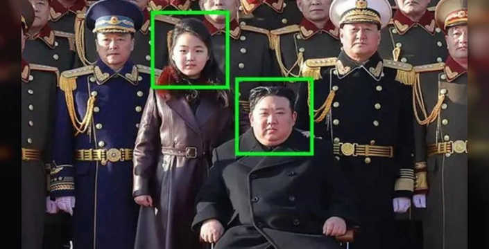 Kim Jong'un kızı Kim Ju-ae: Kuzey Kore'nin muhtemel yeni lideri