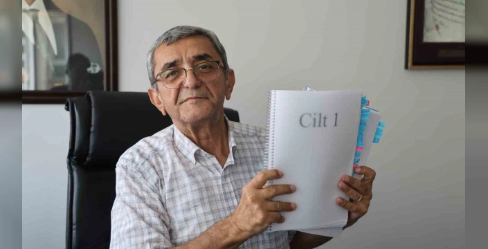 Kırşehir'de altın madeni projesi 3 ay ertelendi
