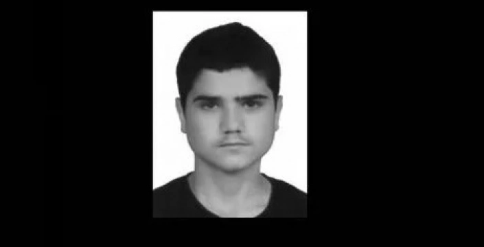 Kocaeli'nde üzücü kaza: EBYÜ öğrencisi Celal Türkaslan hayatını kaybetti