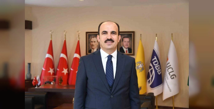 Konya'da dev GES projesi: Belediye, elektriğini yeşil enerjiden karşılayacak