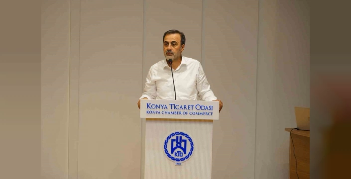 Konya'da Ekonomik İş Birliği: KTO ve Büyükşehir Belediyesi El Ele