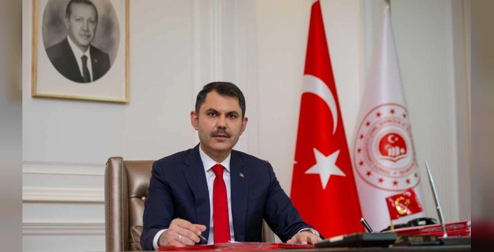 Kurum açıkladı: Damla Kent Projesi rekor talep gördü