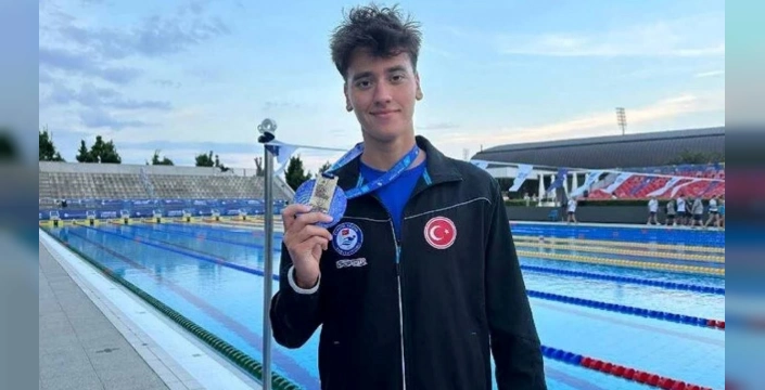 Kuzey Tunçelli Dünya Şampiyonu