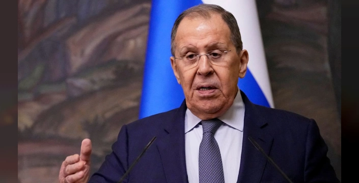 Lavrov: Putin-Zelenski zirvesi için plan yok