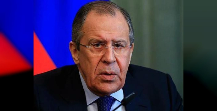 Lavrov ve Mirzoyan görüştü: Washington zirvesi ele alındı