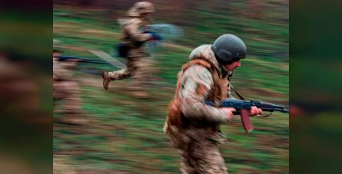 Liderler: Ukrayna'ya desteğimiz devam edecek