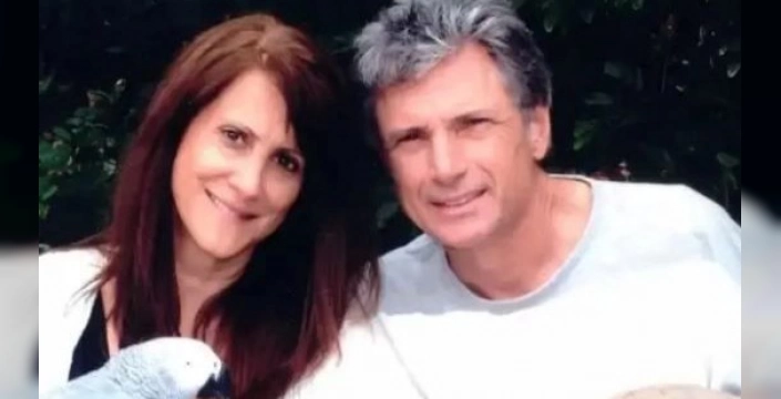 Los Angeles'ta ünlü çiftin cinayeti: 22 yaşındaki zanlı tutuklandı