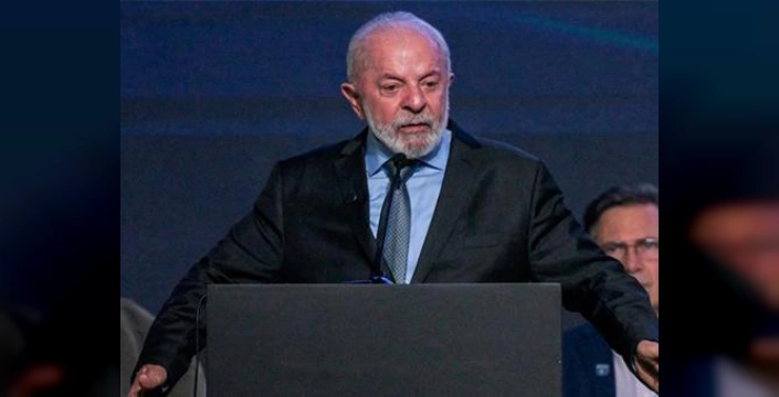 Lula da Silva: ABD ile gereksiz türbülans yaşıyoruz