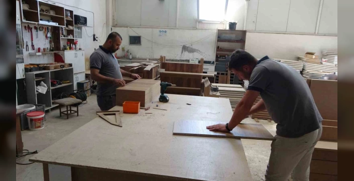 Malatya'da eleman sıkıntısı: 60 bin TL maaş bile yetersiz