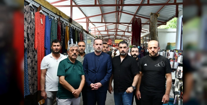 Malatya Esnafı İçin Çağrı: Krediler Ertelenmeli, Faizler Silinmeli