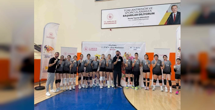 Malatya Gençlik Spor Kulübü, Türkiye finallerinde