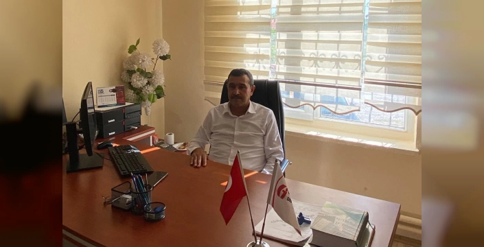 Malatya'nın Akçadağ ilçesinde Vergi Dairesi Müdürlüğü kuruldu