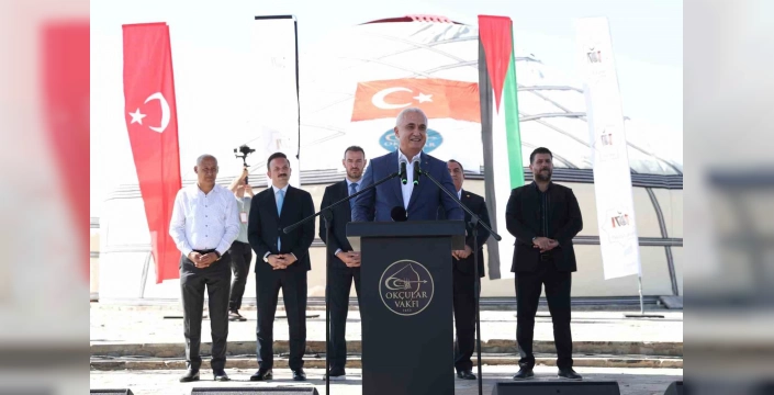 Malazgirt Zaferi'nin 954. yıl dönümü kutlamaları başladı