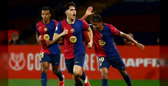 Mallorca - Barcelona maçı ne zaman, hangi kanalda?