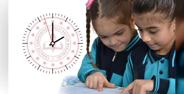 MEB 2025-2026 Eğitim Öğretim Yılı Takvimini Açıkladı