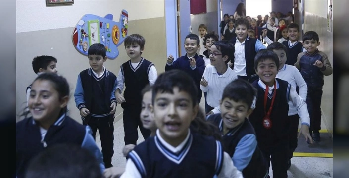 MEB açıkladı: 2025-2026 eğitim öğretim yılı 8 Eylül'de başlıyor