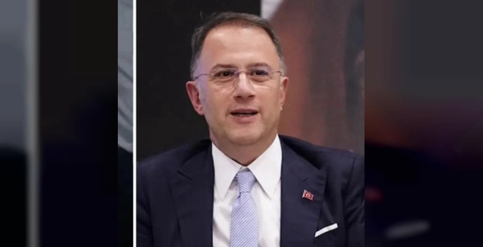 Mehmet Murat Çalık'ın Cezaevi Şartlarında Kalmasına Engel Bir Durum Yok
