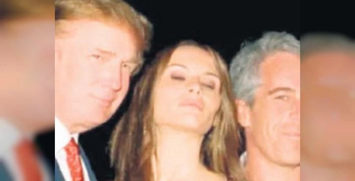 Melania Trump, Hunter Biden'a 1 milyar dolarlık dava açacak